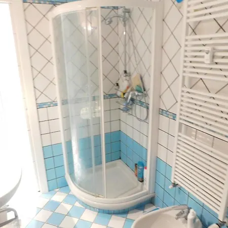 Апартаменты Casa Lotta