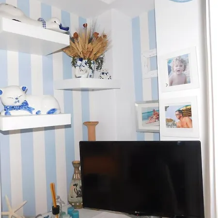 Casa Lotta * Санремо