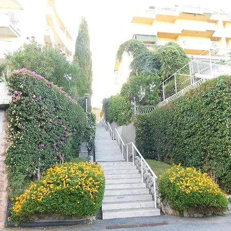 Апартаменты Casa Lotta *