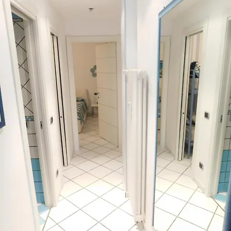 Casa Lotta Apartmán *