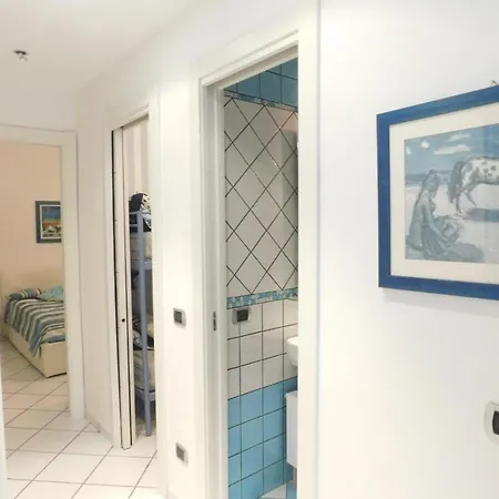 Apartmán Casa Lotta