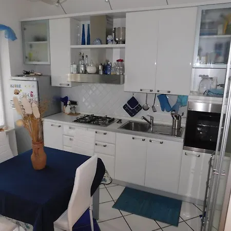 Апартаменты Casa Lotta *