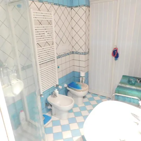 Casa Lotta Санремо