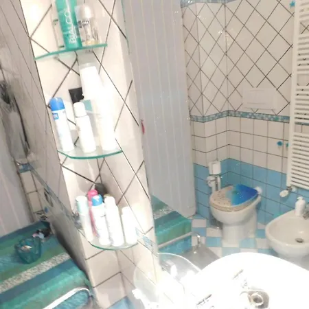 Apartmán Casa Lotta Sanremo