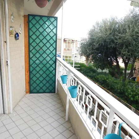Apartmán Casa Lotta