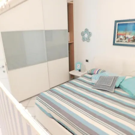 Апартаменты Casa Lotta
